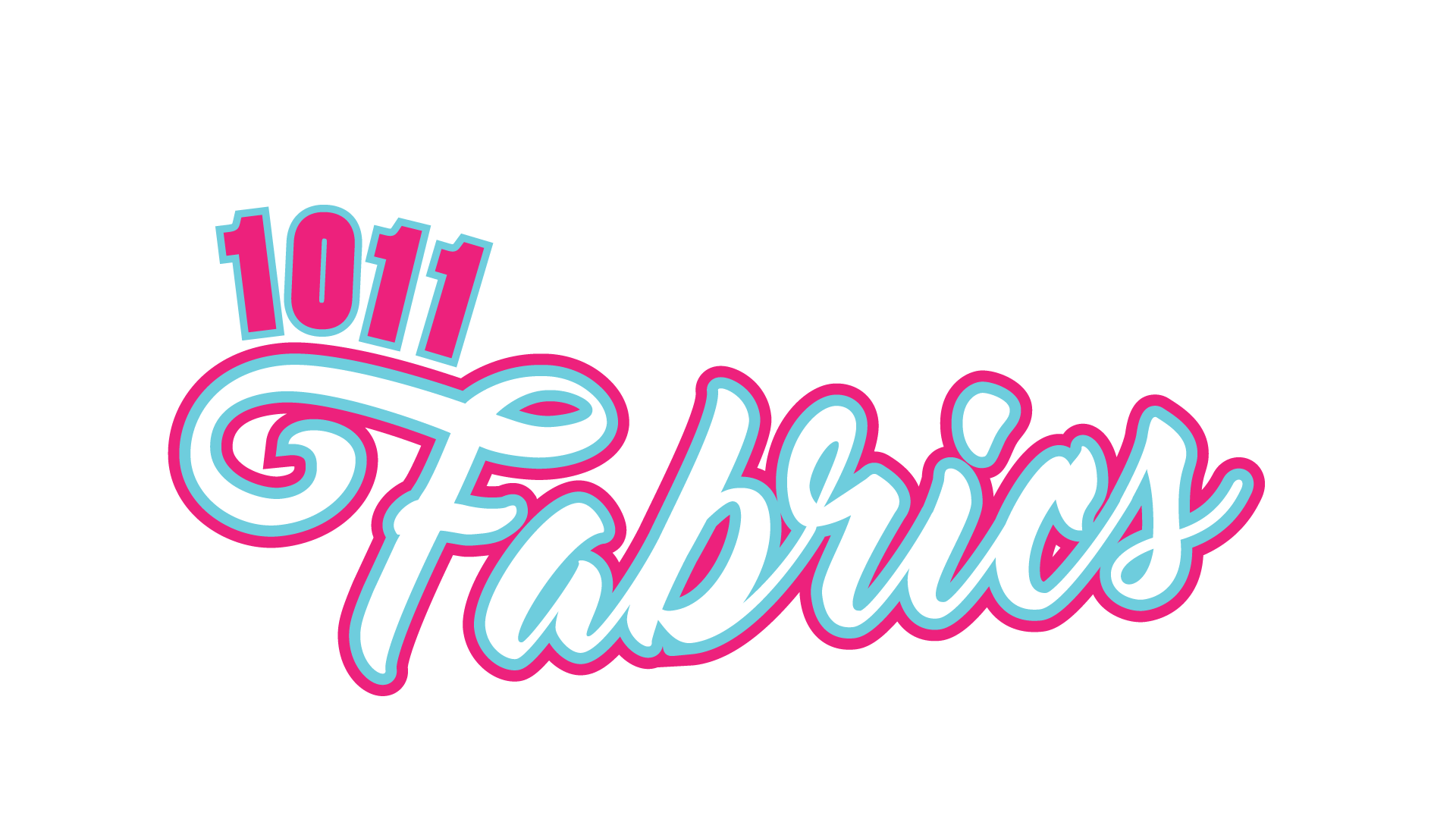 1011 Fabrics 